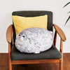 Load image into Gallery viewer, Seal Plush Pillow