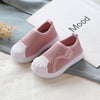 Load image into Gallery viewer, pink Slip-no-more Toddler Shoes