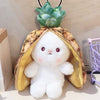 Load image into Gallery viewer, Fruity Rabbit ananas
