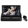 Load image into Gallery viewer, DriveGuard - Child Car Monitor Kit