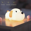 Load image into Gallery viewer, Papa Puppy: Bedtime Night Light advantages