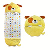 Yellow Dog sleeping bag