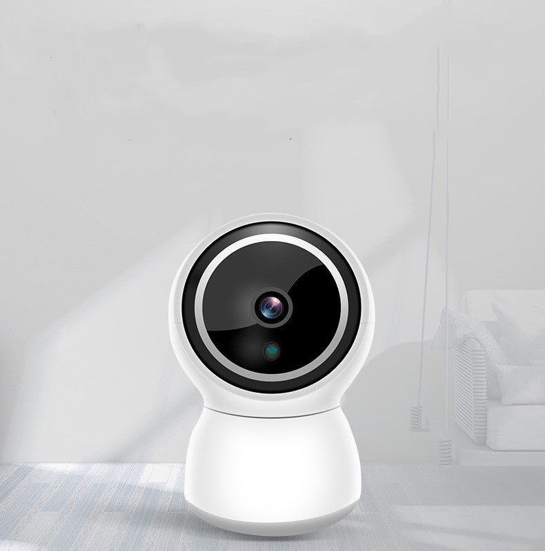 720p Baby Wireless Camera front image