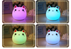 Load image into Gallery viewer, Friendly Kitty Night Light colors 1